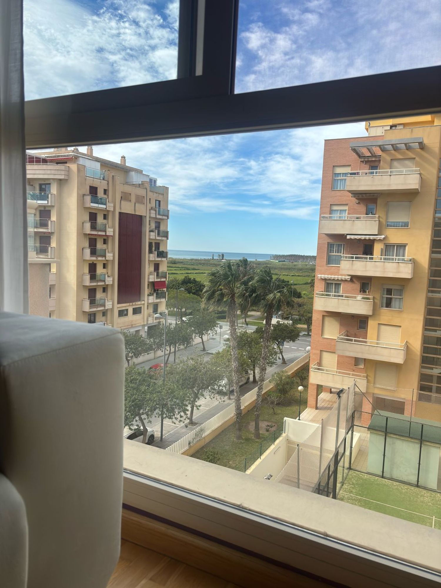 Piso en calle Mar Tirreno, 12 - Foto 13