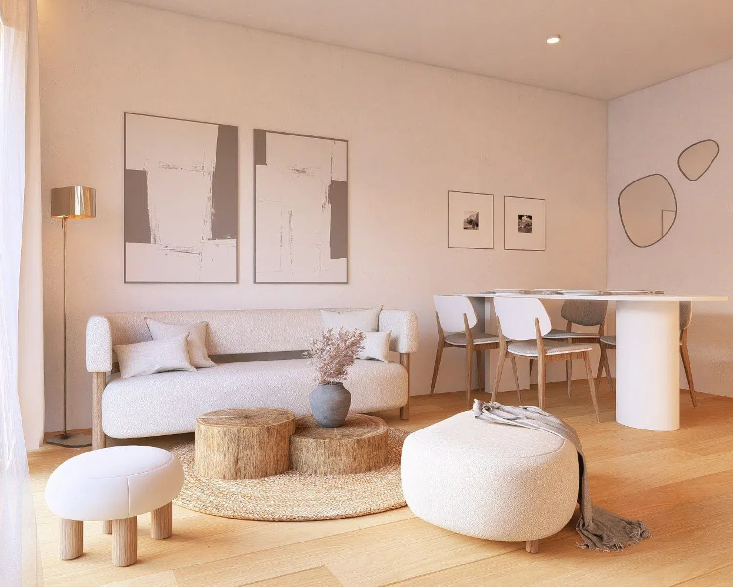 Piso en calle Judoka José Alberto Valverde, 46 - Foto 1