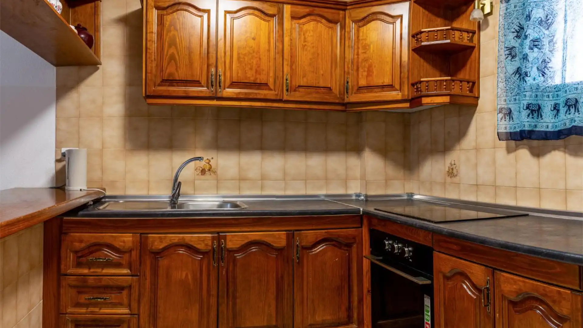 Apartamento en  Avenida Ámsterdam 3 - Foto 27