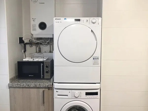 Piso en camino de la Térmica, 24 - Foto 19