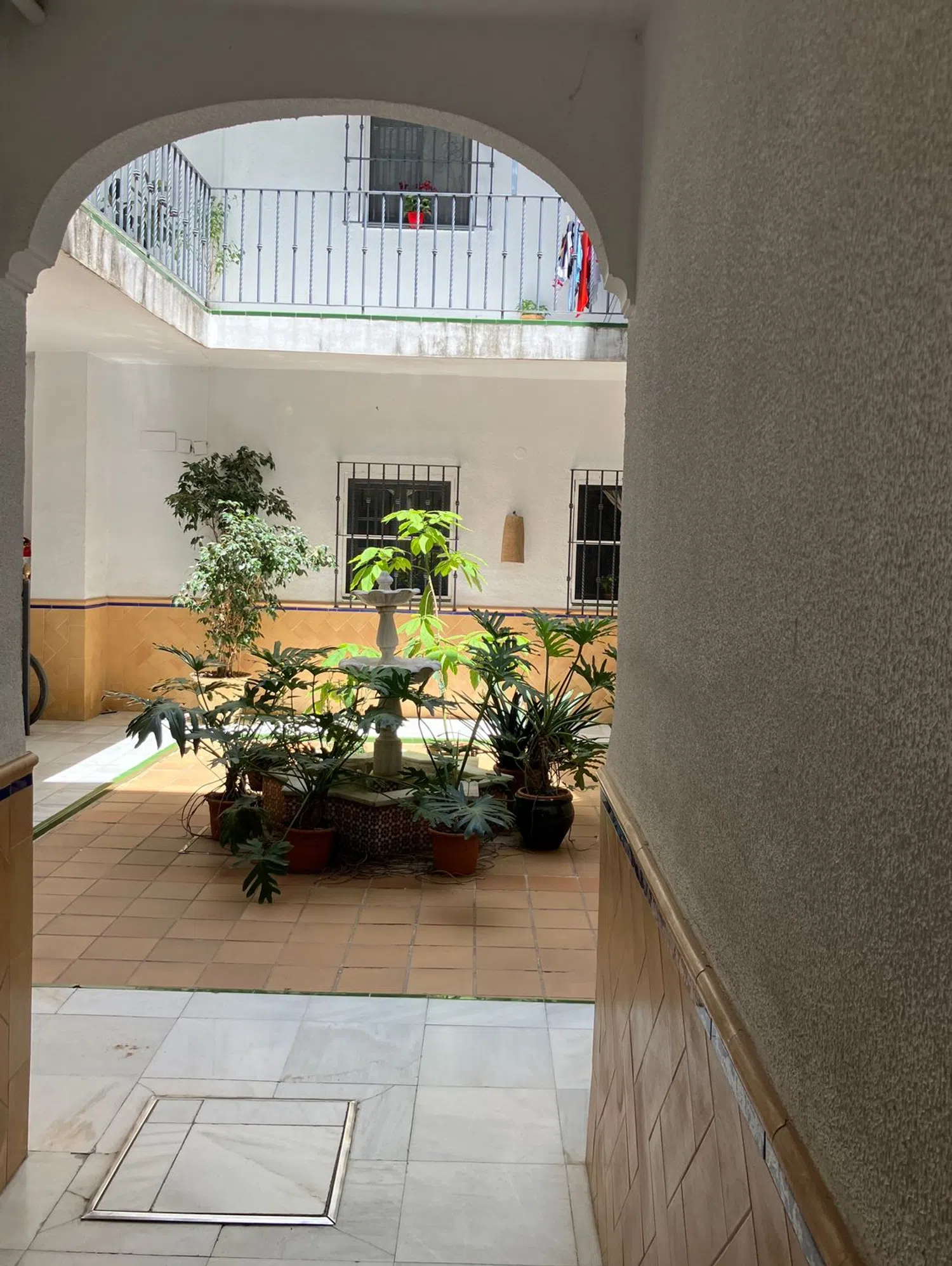 Piso en plaza Calderón de la Barca, 8 - Foto 2