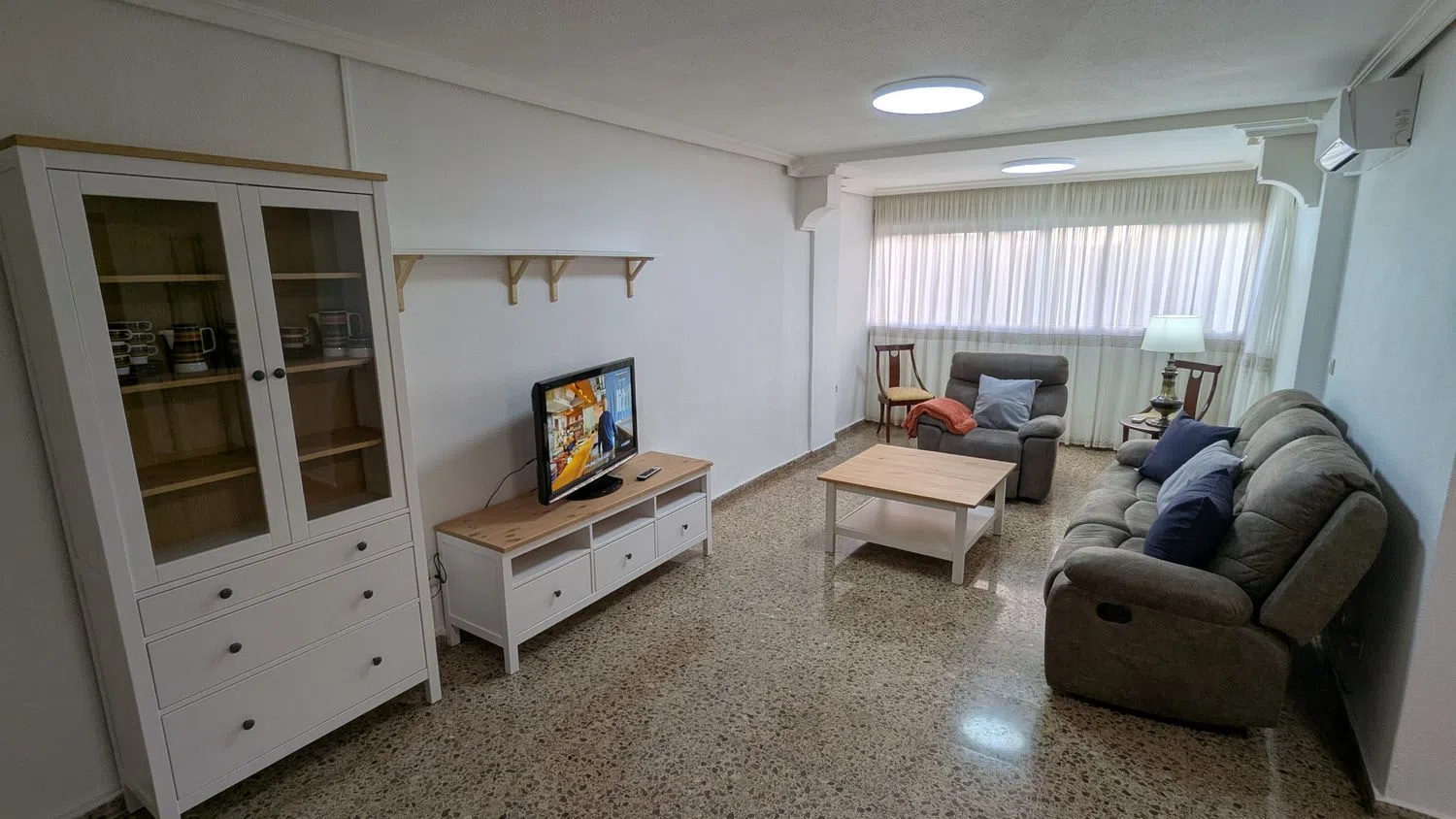 Piso en avenida Maisonnave, 33 - Foto 1