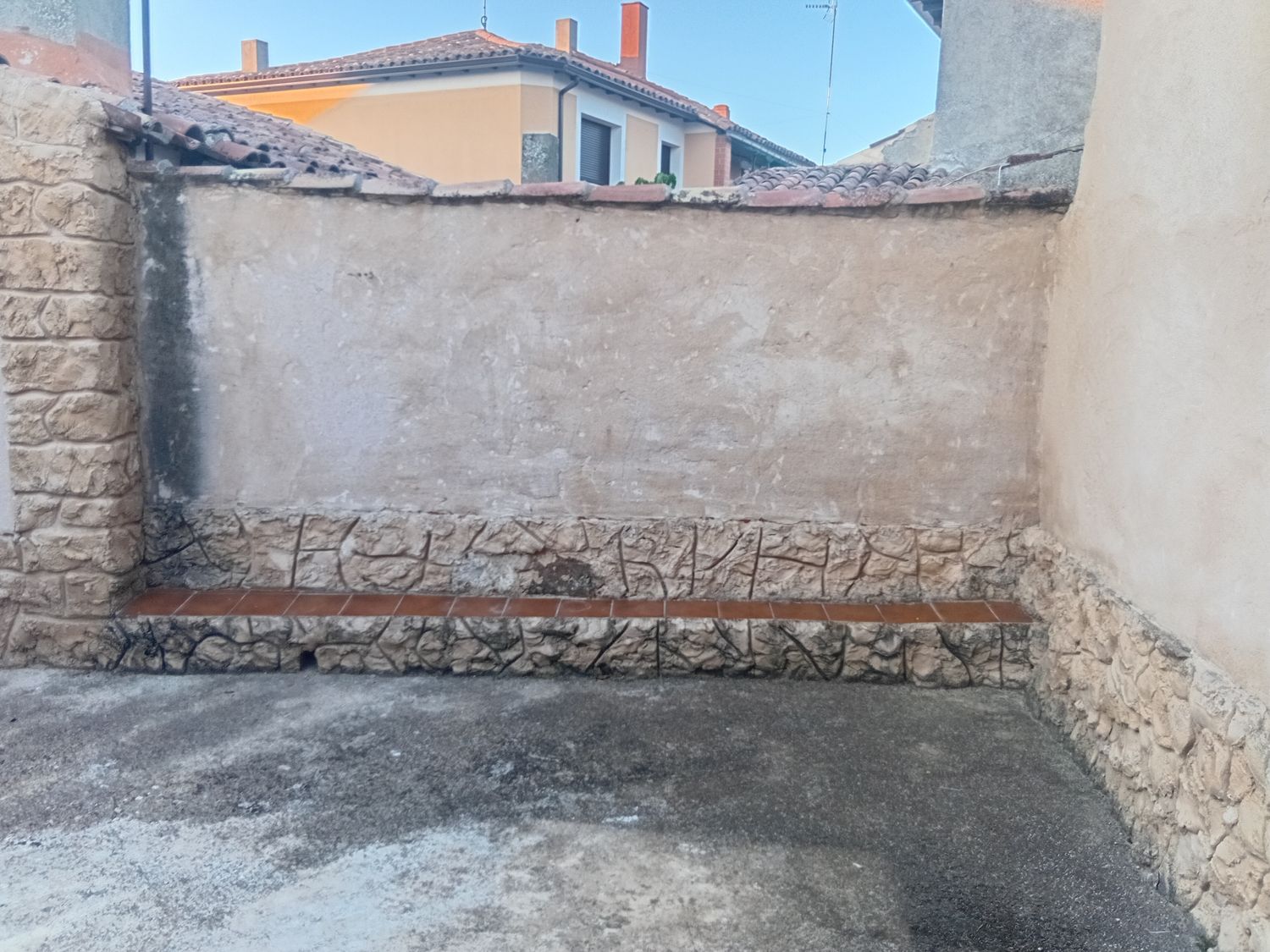 Chalet pareado en Calle Monjas, 7 Callemonjasnumero - Foto 16