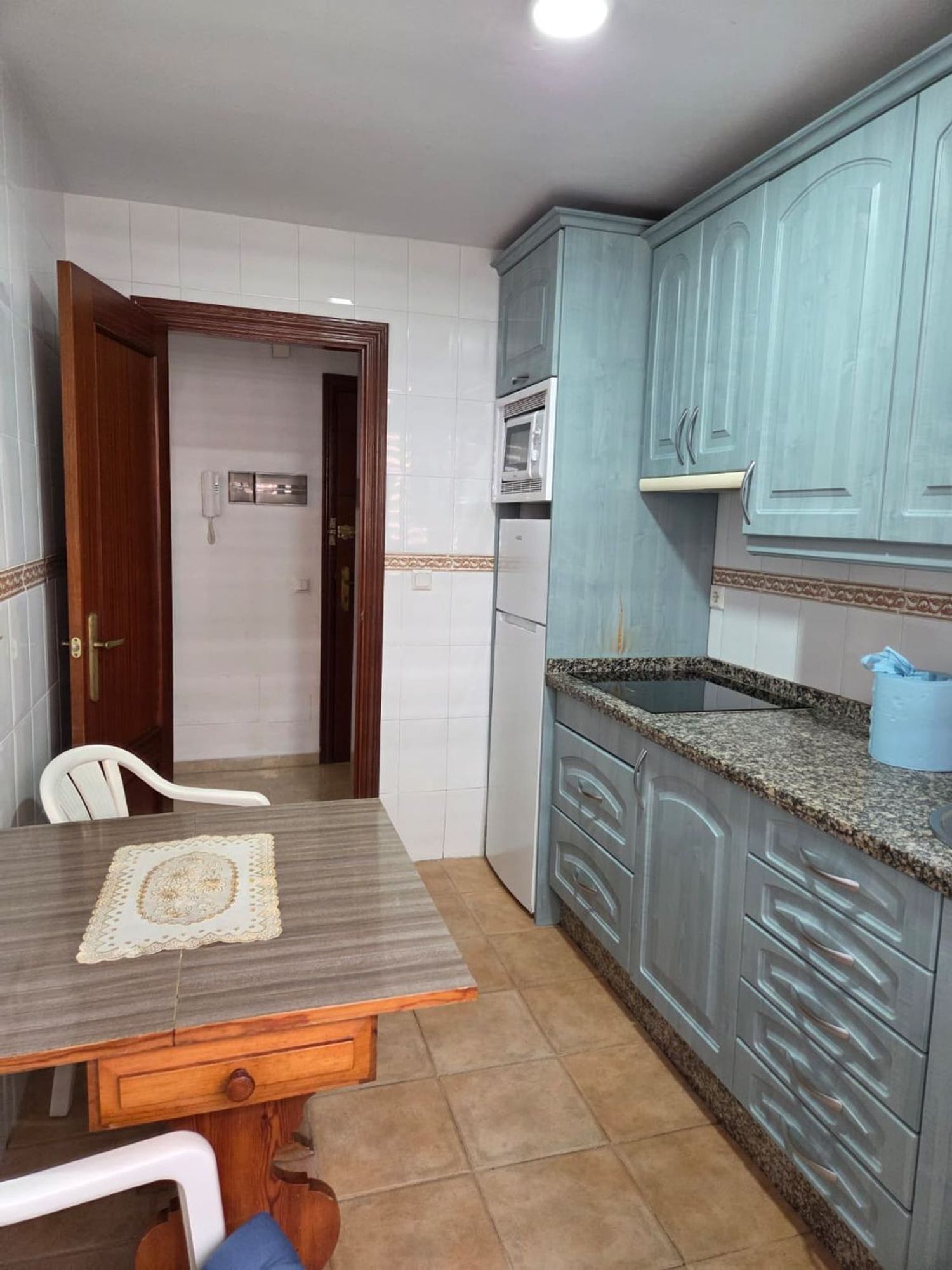 Piso en Calle Salitre, Perchel sur - El Bulto - Foto 5
