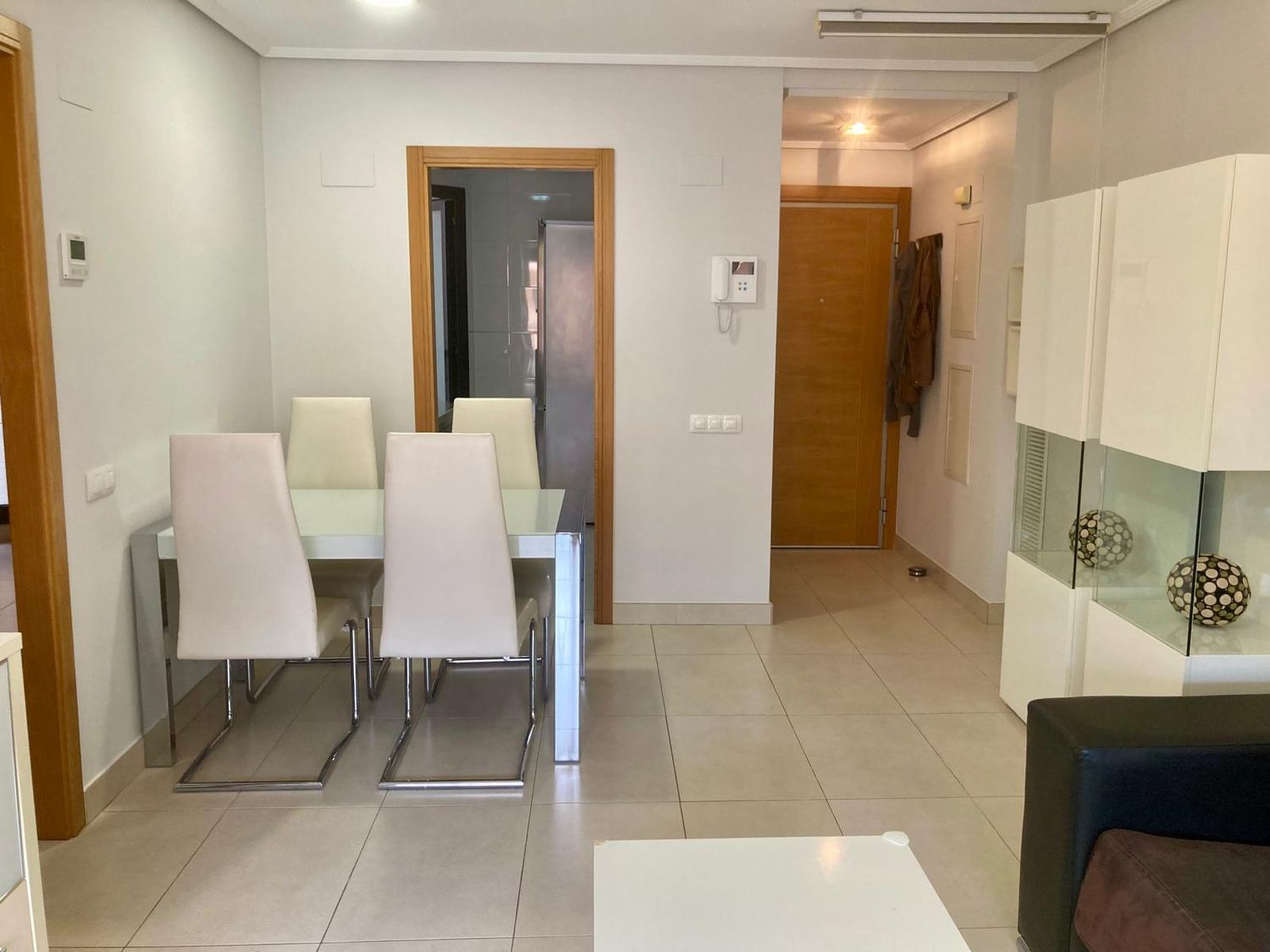 Piso en venta en Avenida Blasco Ibáñez, 9 - Foto 14