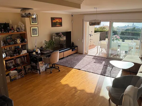 Piso en calle Pintor Marià Carbonellopis, 34 - Foto 7