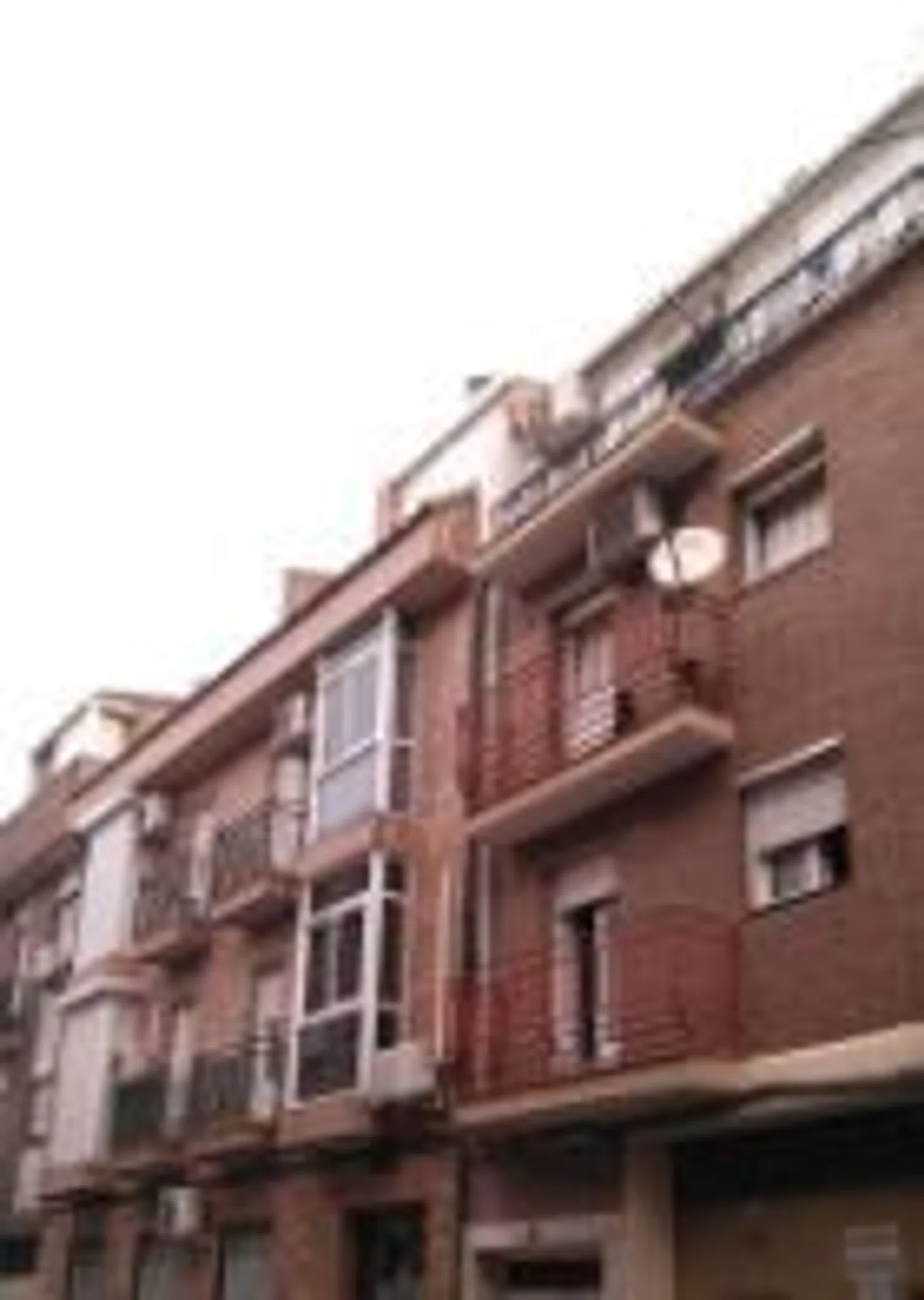 Ático en Barrio Los Cármenes - Foto 23