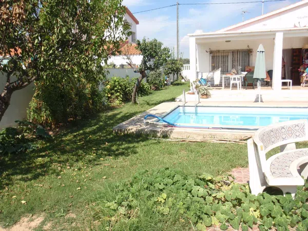 Casa o chalet independiente en Calle cala puntal j, 10, Cala Puntal - Zona Costa sur, Cala Puntal - Zona Costa sur - Foto 5