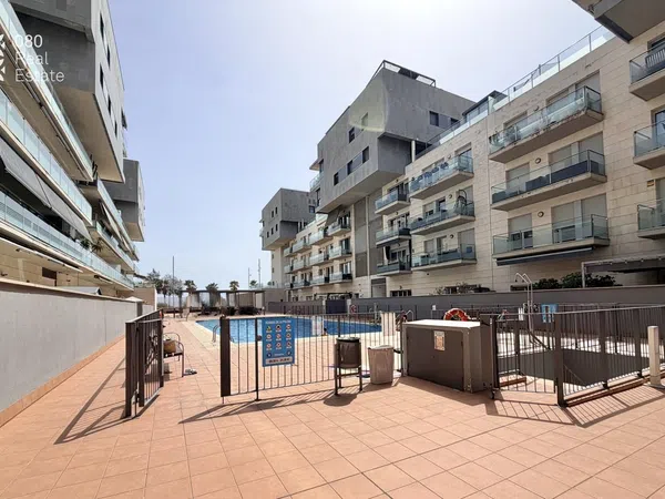 Piso en Calle de la Mar Jònica, Port, Port - Foto 17