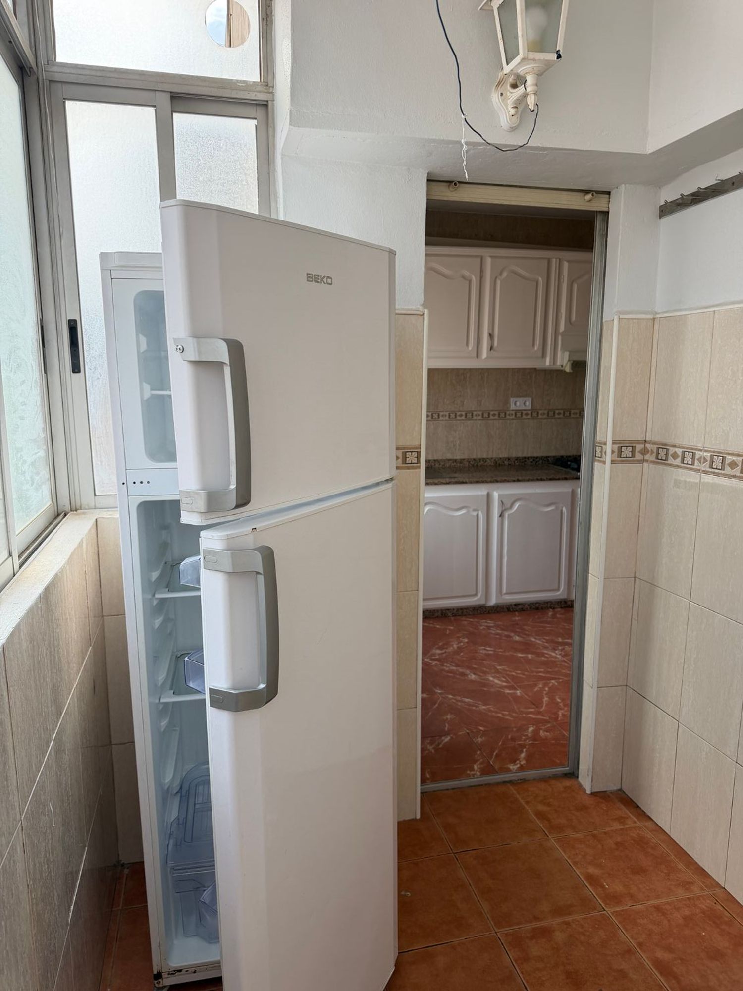 Piso en calle Nuestra Señora de Lourdes, 4 - Foto 11