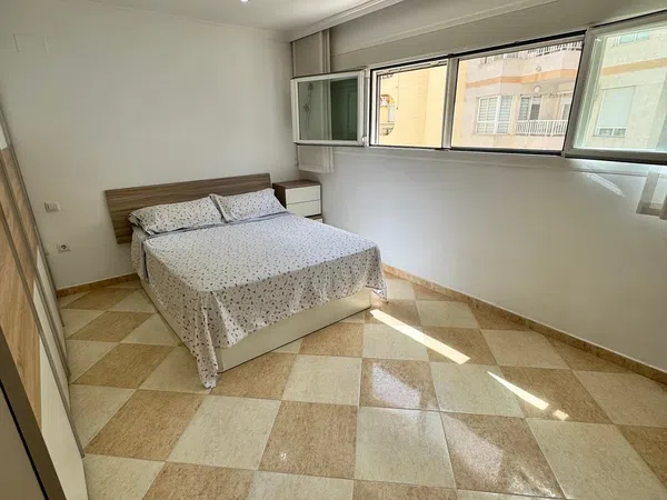 Piso en Calle la Santamaría, 9, Calpe Pueblo, Calpe Pueblo - Foto 14