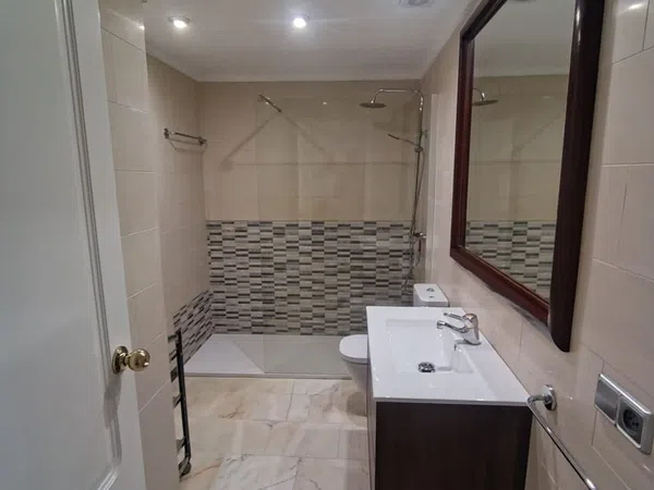 Piso en calle Brocense, 12 - Foto 7