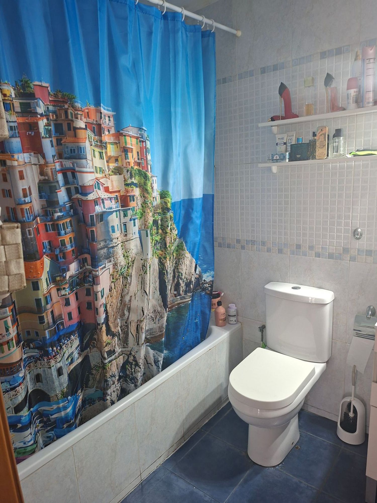 Chalet adosado en Calle l'Alzinar, 4, Ciutat Meridiana - Torre Baró - Vallbona - Foto 21