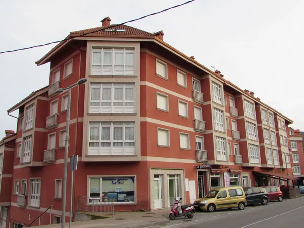 Piso en Calle Alcalde Fernández, 1 - Foto 19
