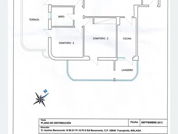 Piso en Calle Jacinto Benavente, 10, Zona Puerto Deportivo, Zona Puerto Deportivo - Foto 22