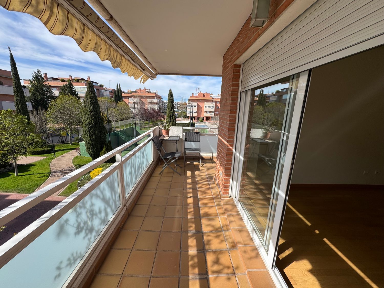 Piso en calle Zurbarán, 5 - Foto 2