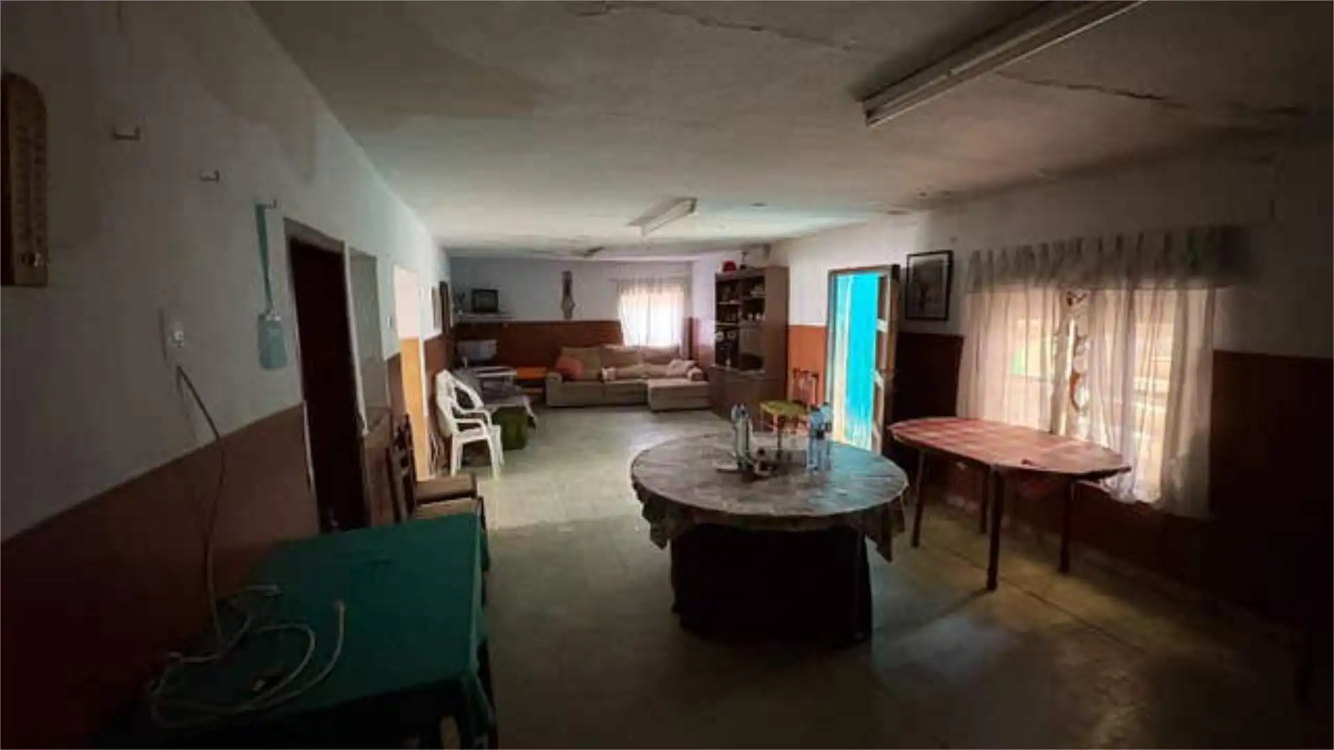 Chalet en encebras - Foto 9