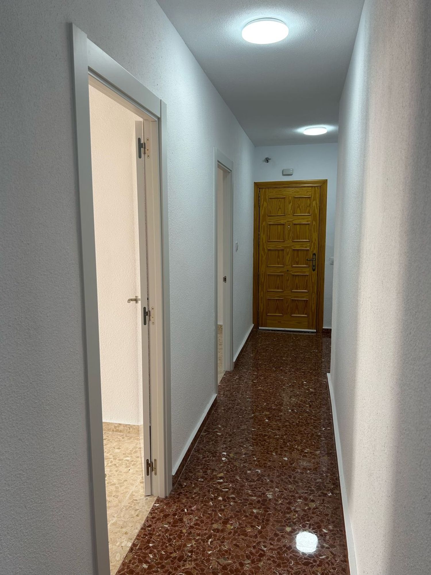 Piso en Calle el Parador, 1, La Gangosa, La Gangosa - Foto 14