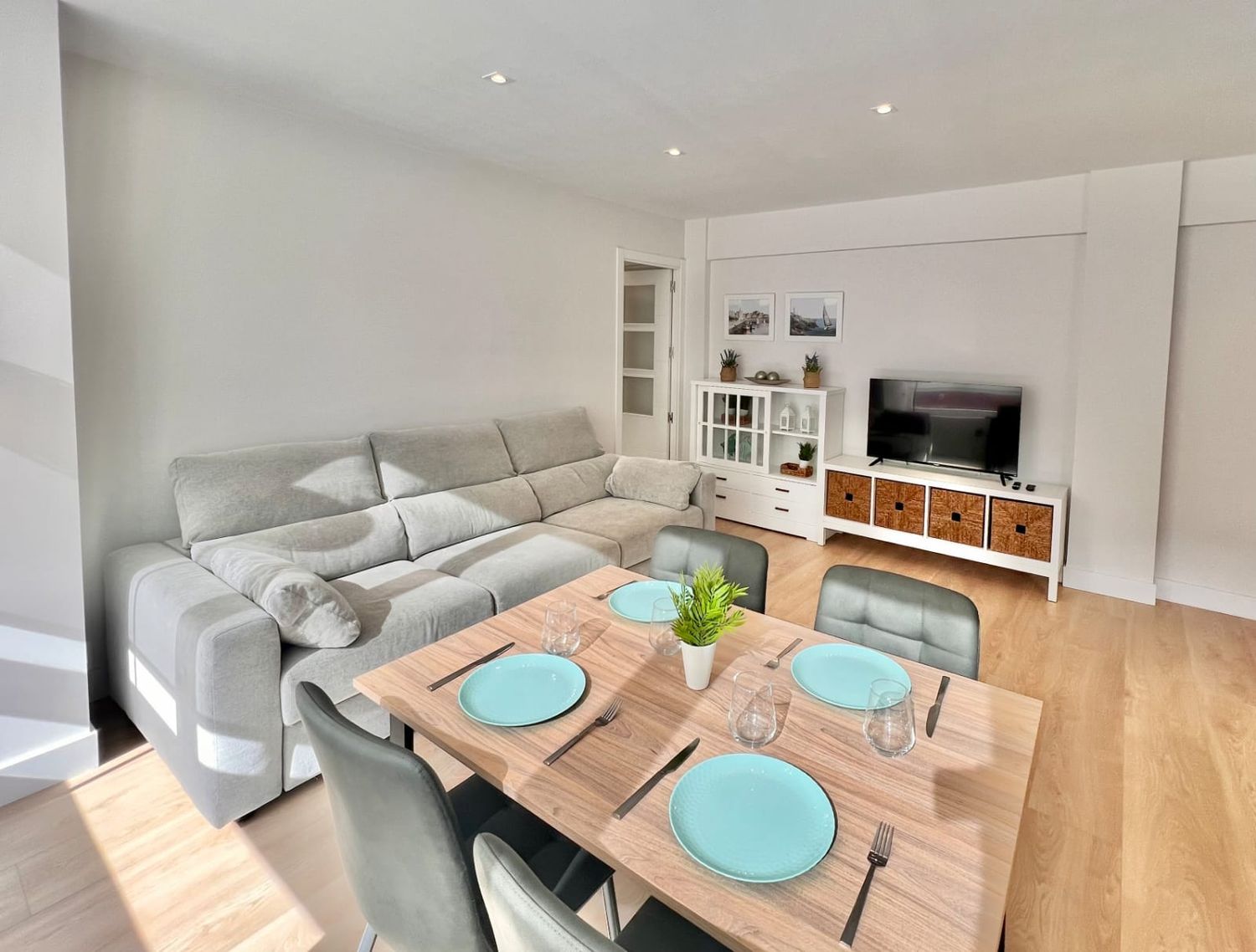 Piso en Grupo Los Pinares, 3 - Foto 8