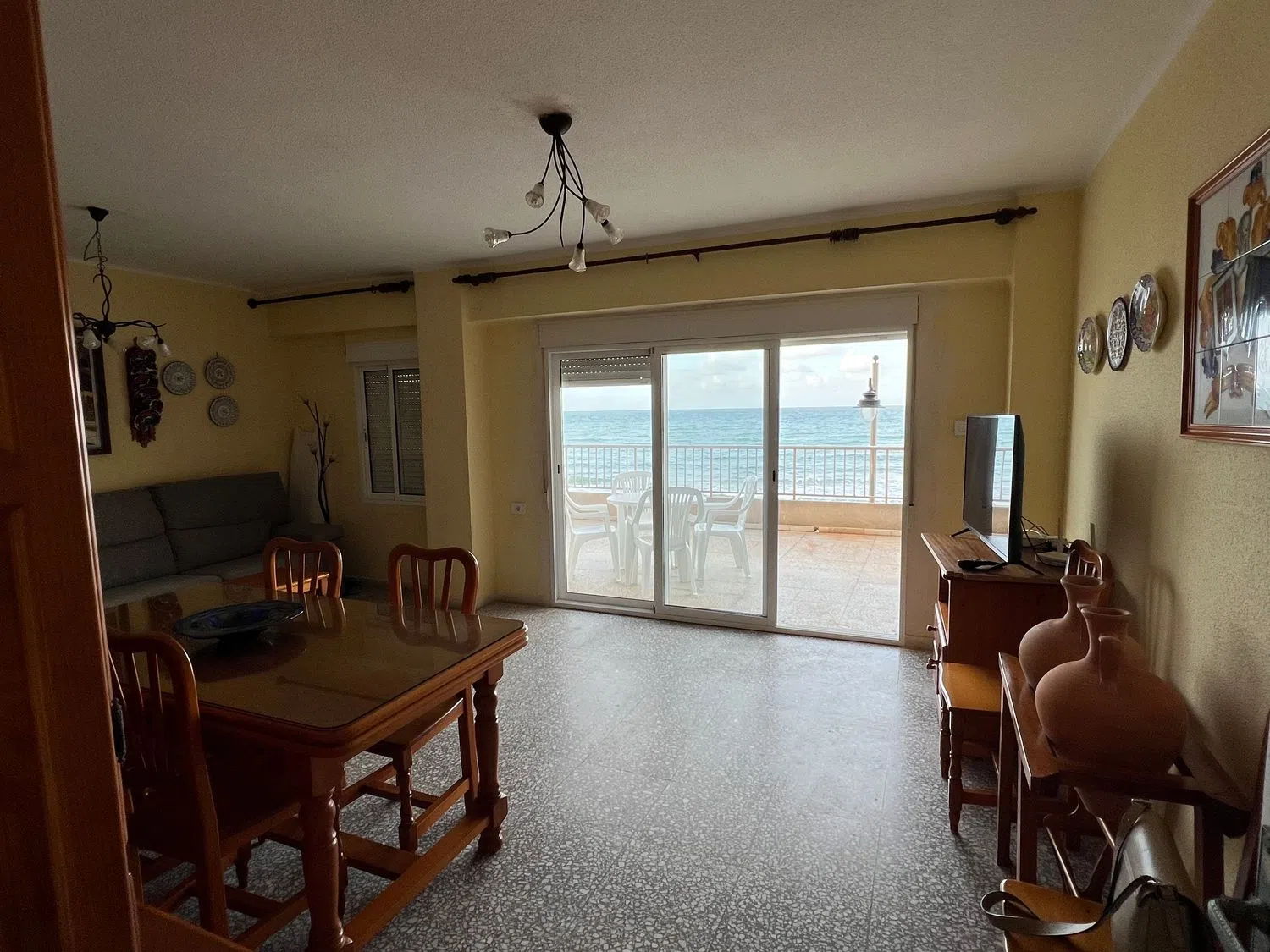 Piso en calle Mare Nostrum, 42 - Foto 1