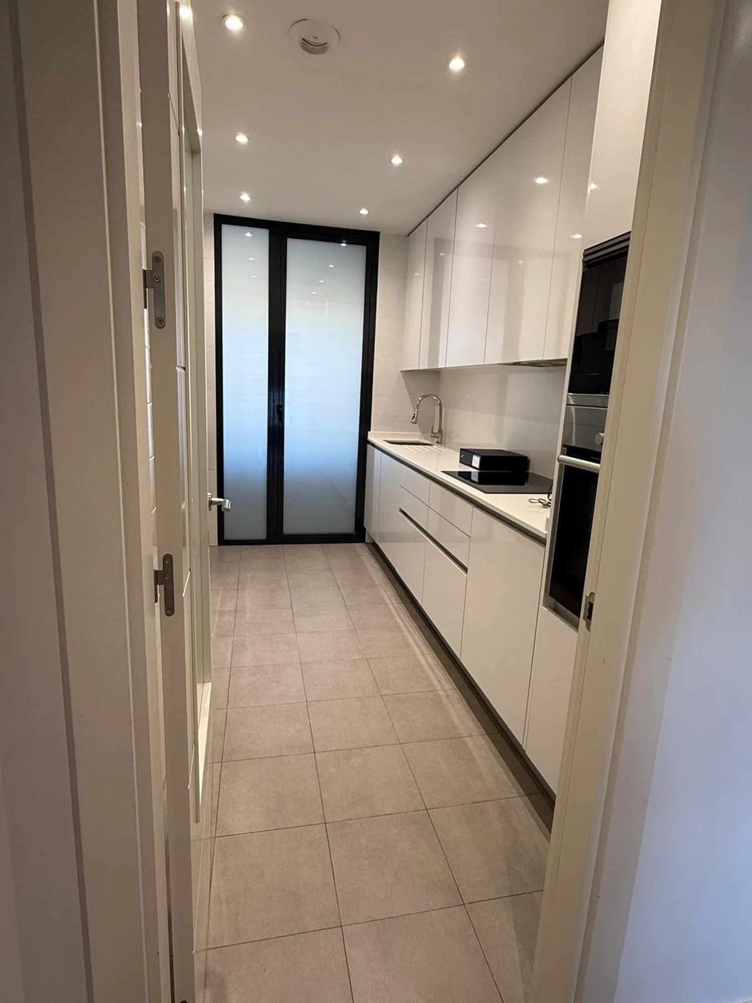 Piso en calle de María de las Mercedes de Borbón, 116 - Foto 8