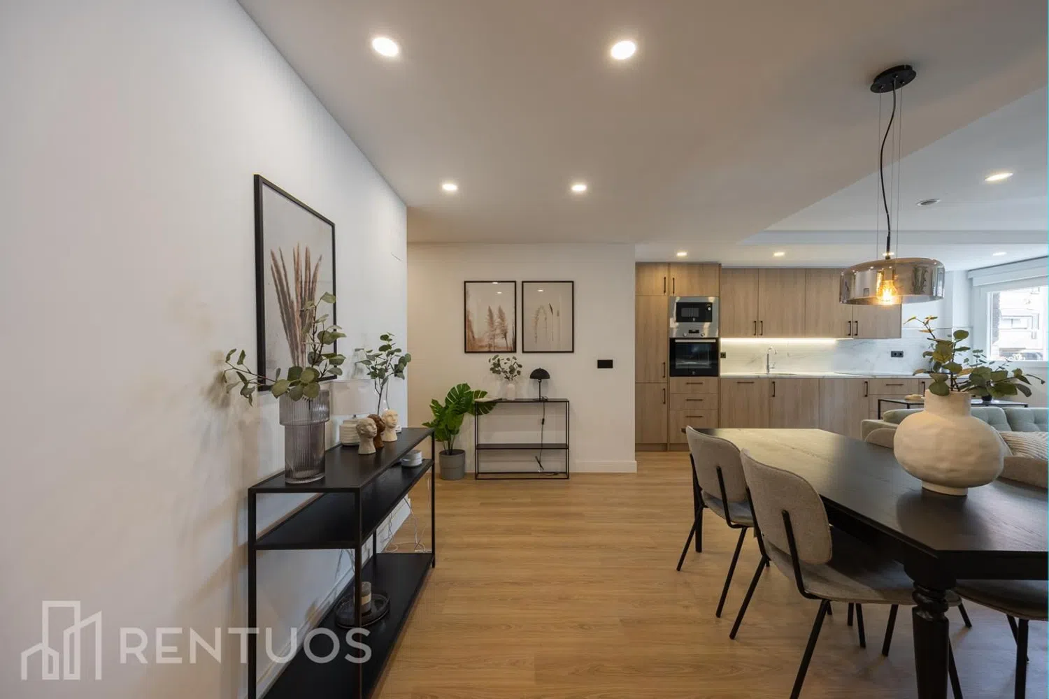 Piso en calle de Federico Gutiérrez - Foto 3