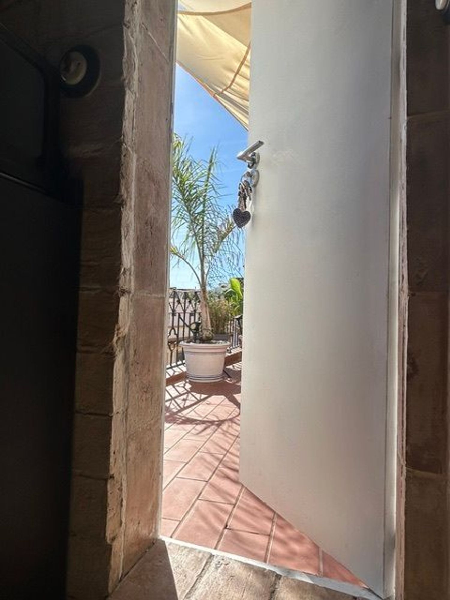 Ático en Santa Catalina, 99, Puerta Carmona-Puerta Osario-Amador de los Ríos - Foto 24