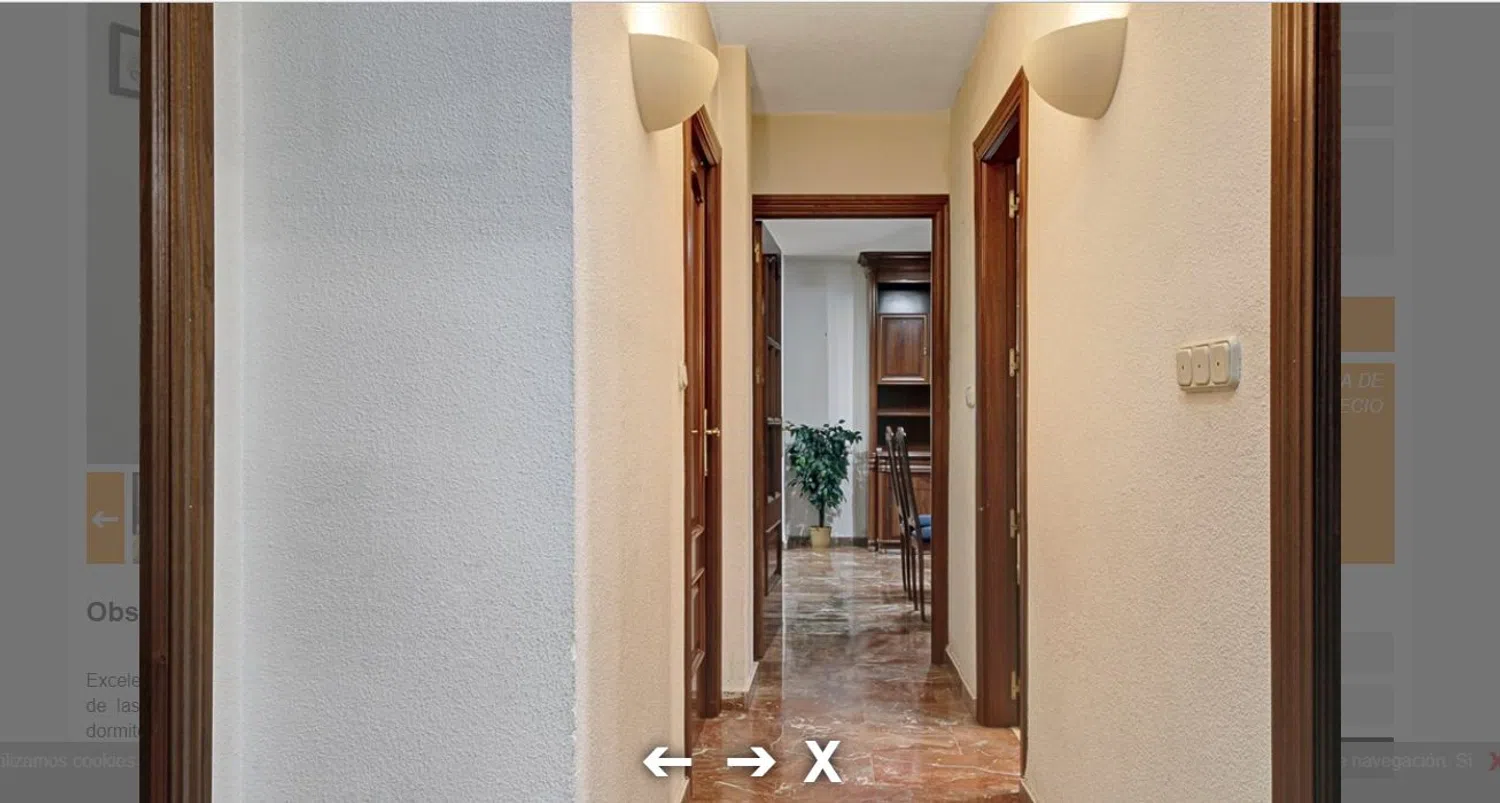 Piso en calle la Cortijuela, 6 - Foto 3