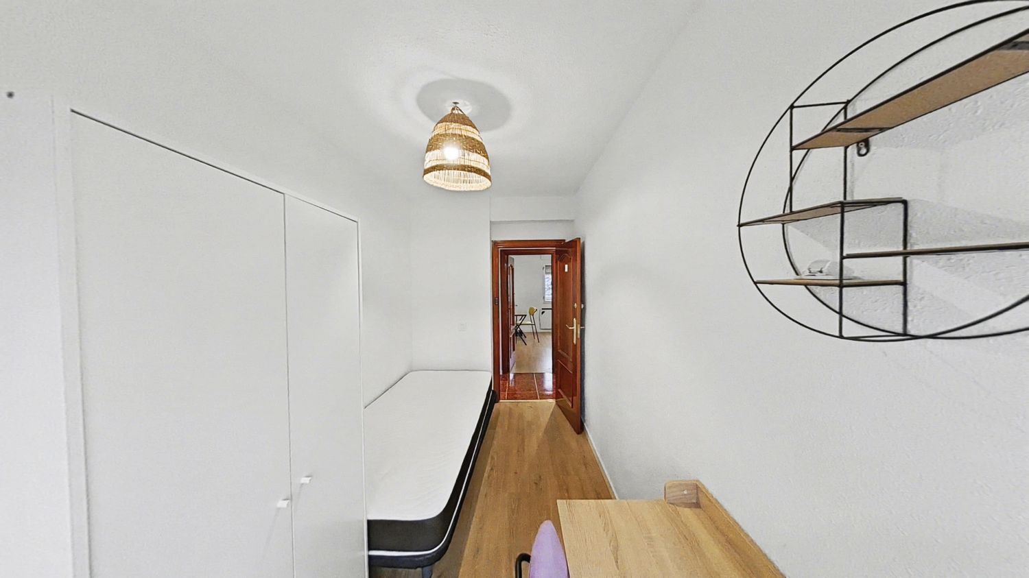 Piso en Barrio Casco Antiguo - Foto 8