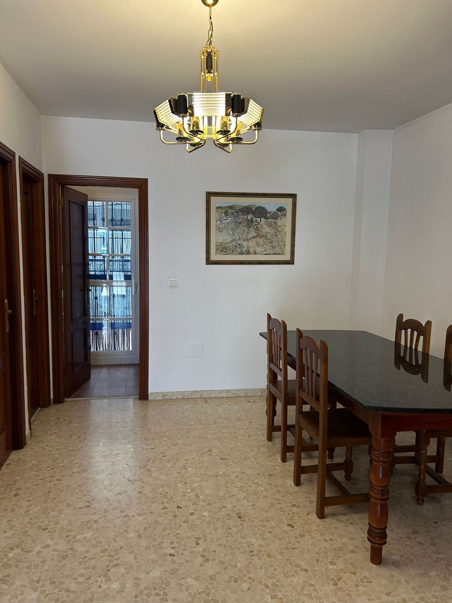 Chalet adosado en Calle Castillo Bajo, 12, Urbanización Santa Rosa, Urbanización Santa Rosa - Foto 2