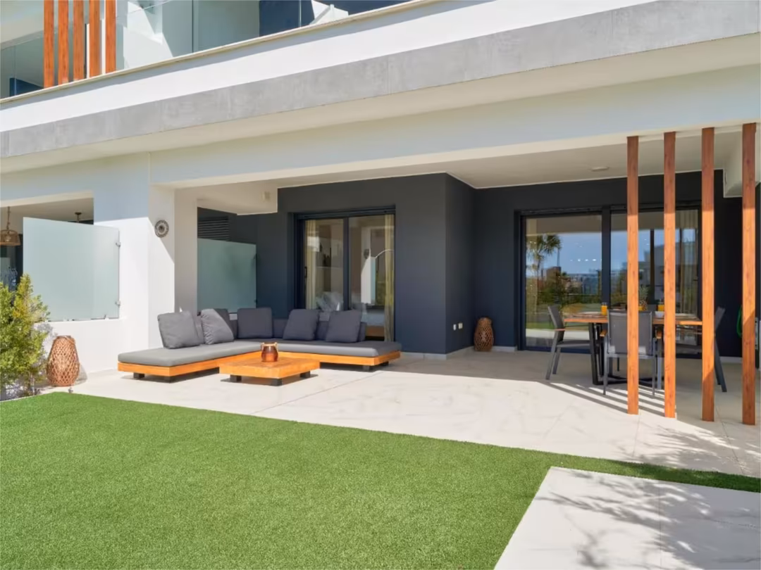 Piso en  Calle Flor de Saúco 2 - Foto 9