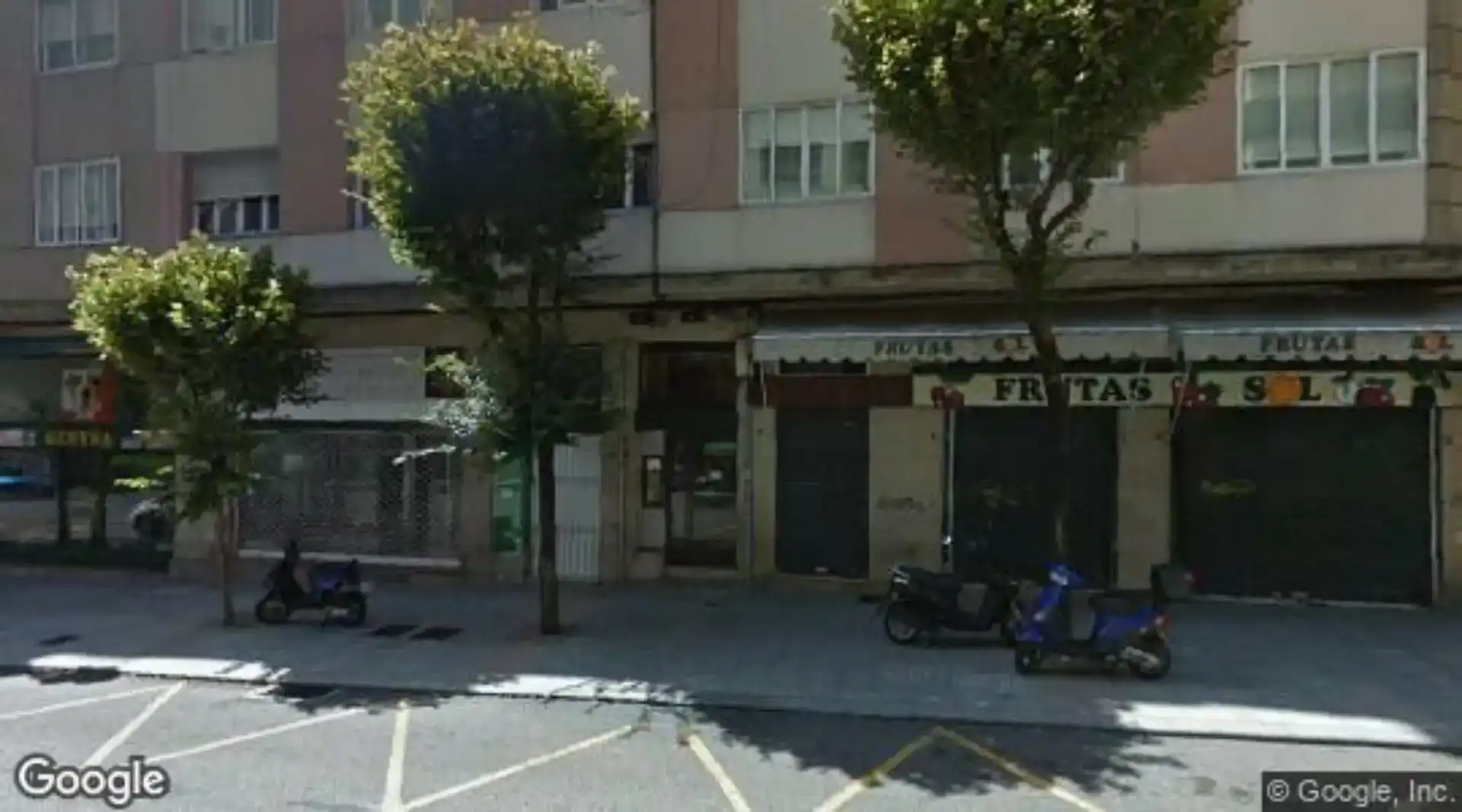 Piso en  Rúa do Conde de Torrecedeira 102 - Foto 4
