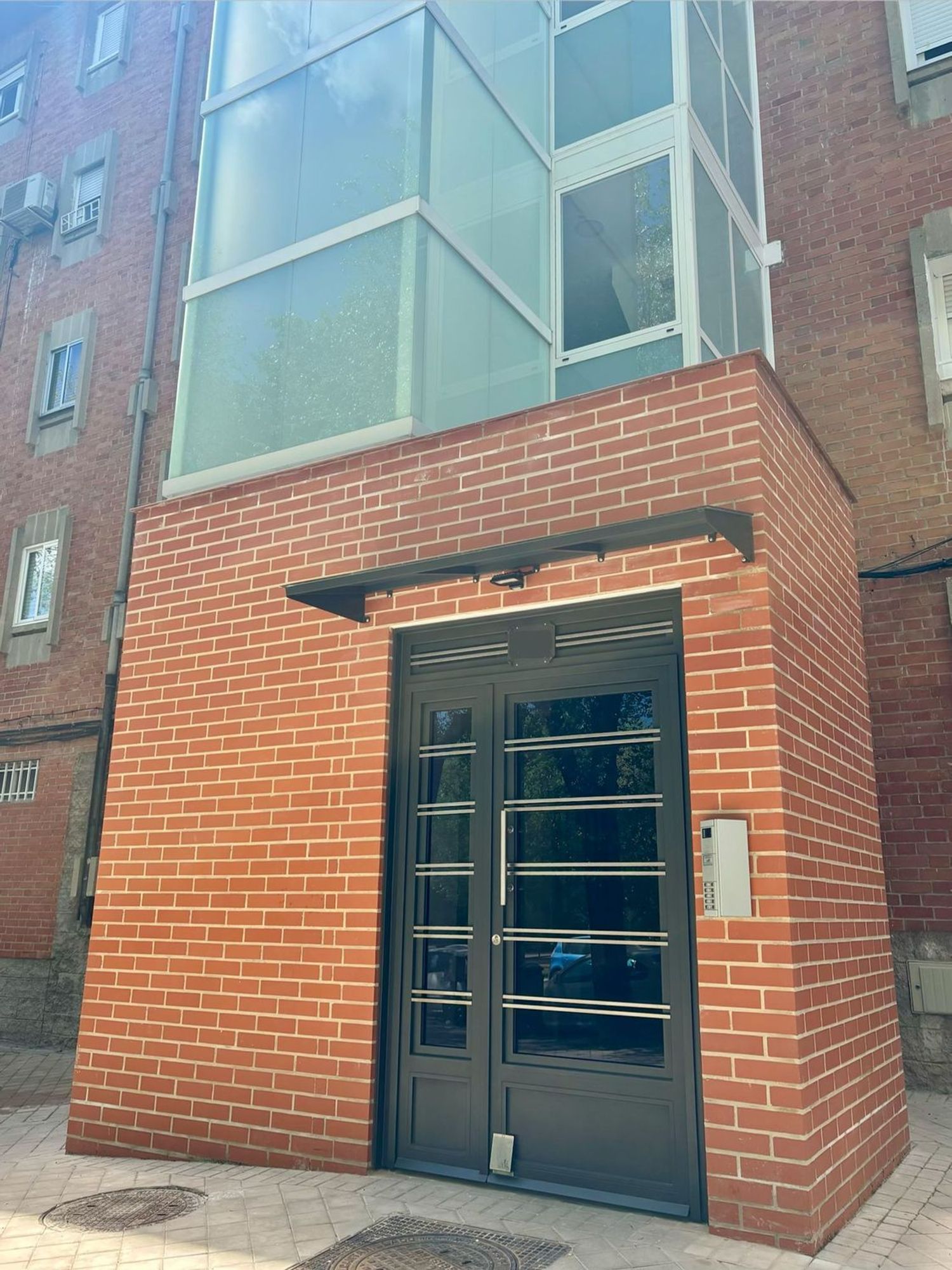 Piso en Vinateros, Madrid - Foto 15
