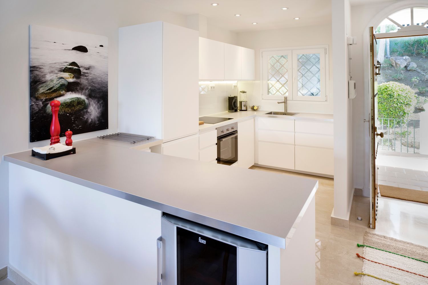 Ático en calle de las Torres, 71 - Foto 4