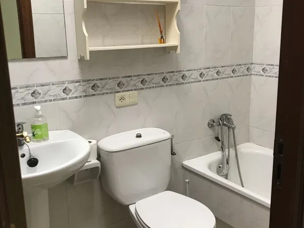 Piso en Calle de Fernando III o Santo, 21, Ensanche - Sar, Ensanche - Sar - Foto 10