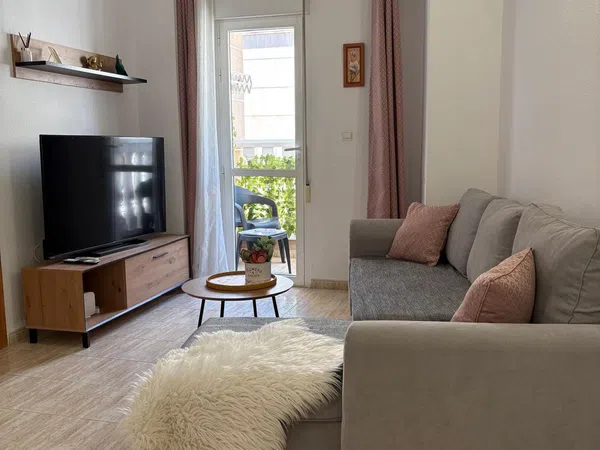 Piso en Calle la Loma, 48, Avenida Habaneras - Curva de Palangre - Foto 1