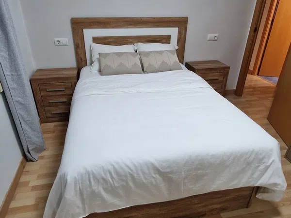 Piso en calle de Fos, 18 - Foto 13