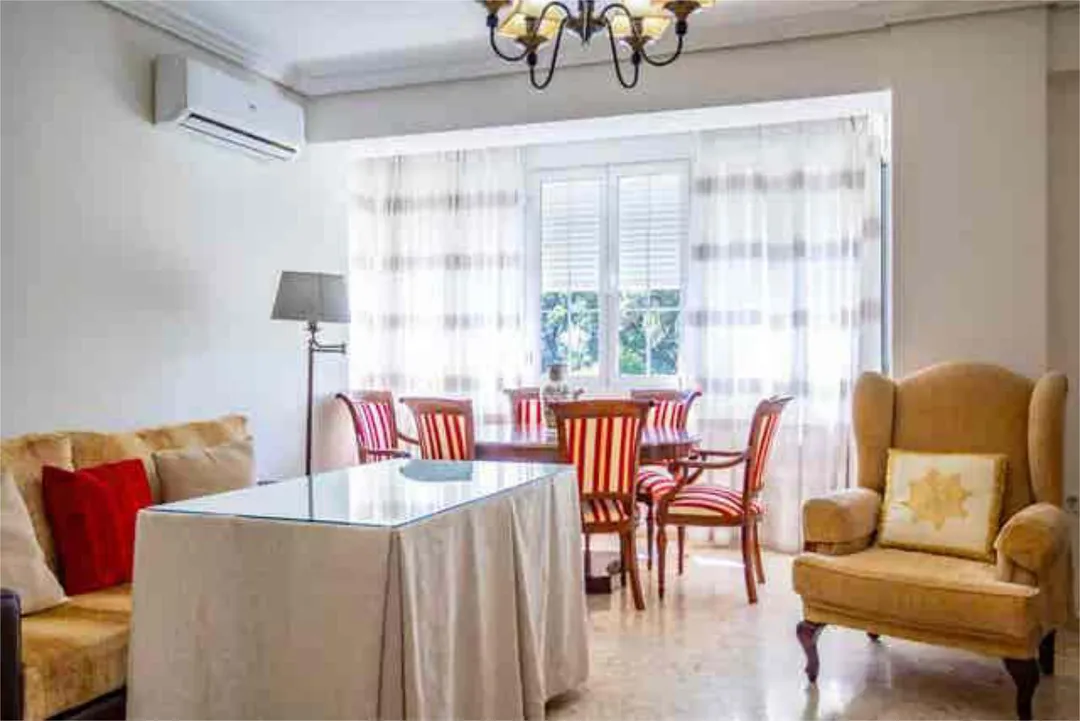 Piso en Triana - Foto 5