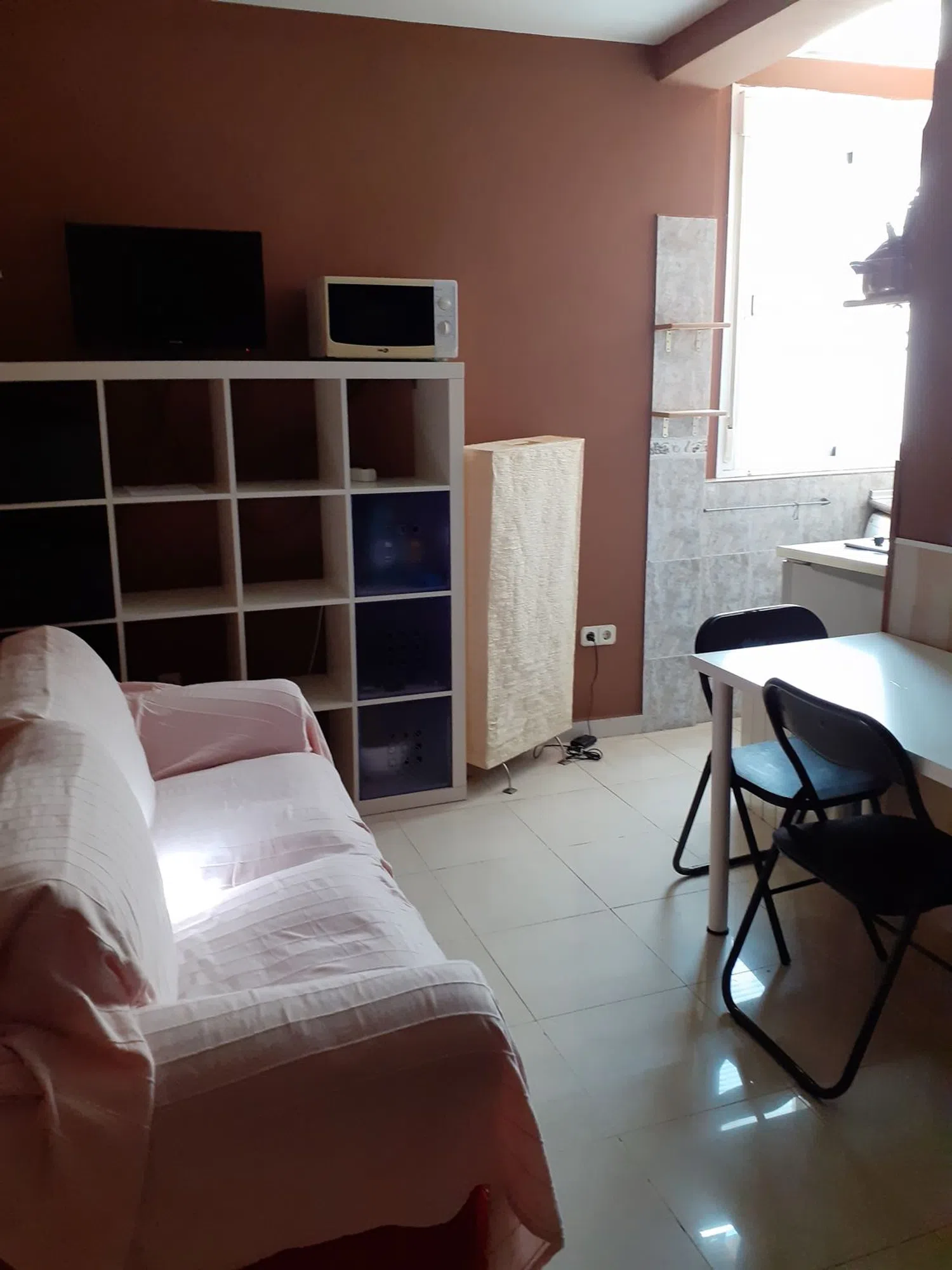 Estudio en plaza del Carmen, 1 - Foto 11