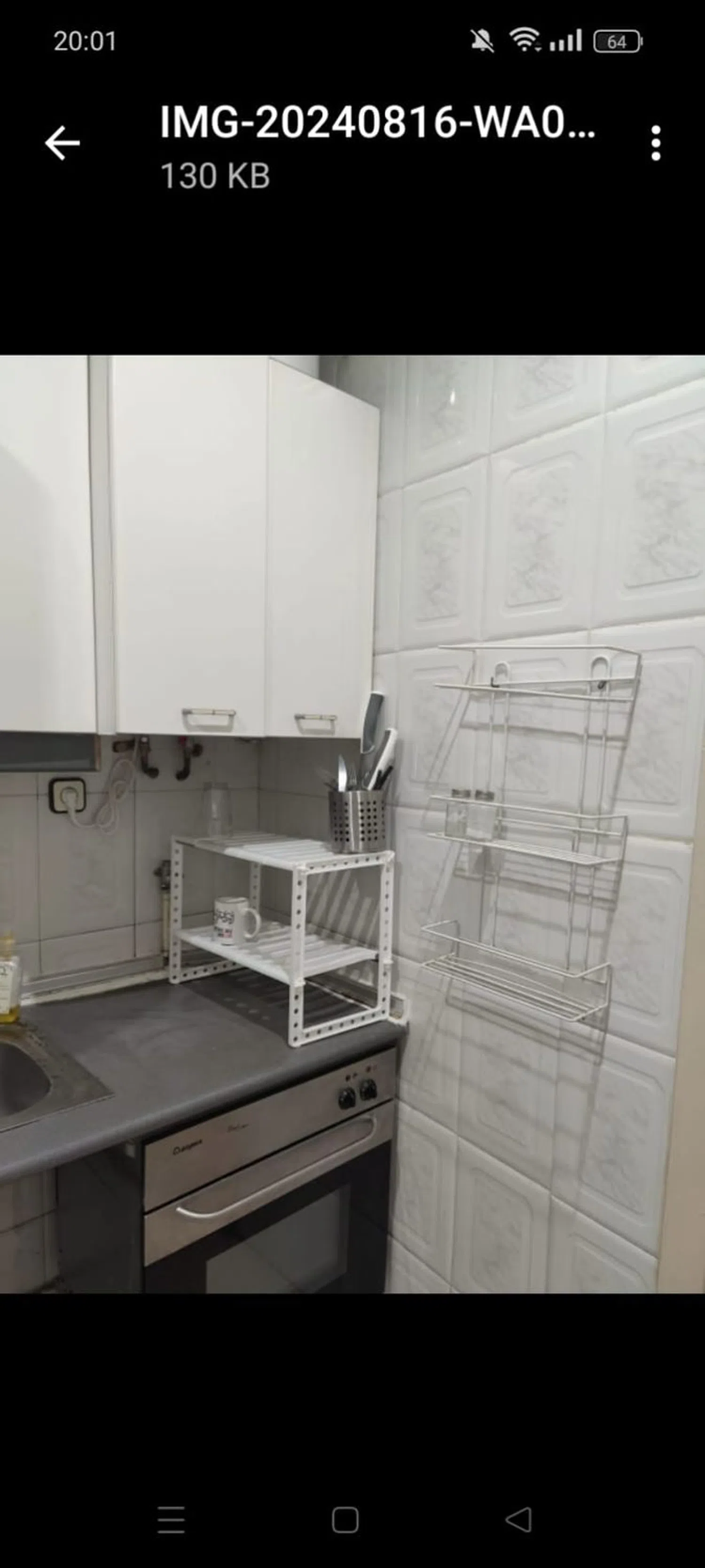 Piso en calle del Cardenal Cisneros, 12 - Foto 14