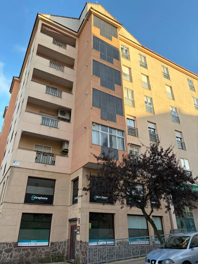 Piso en  Calle Berlín 7 - Foto 2