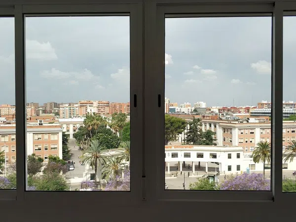Piso en Avenida de les Tres Creus, Tres Forques - Foto 8