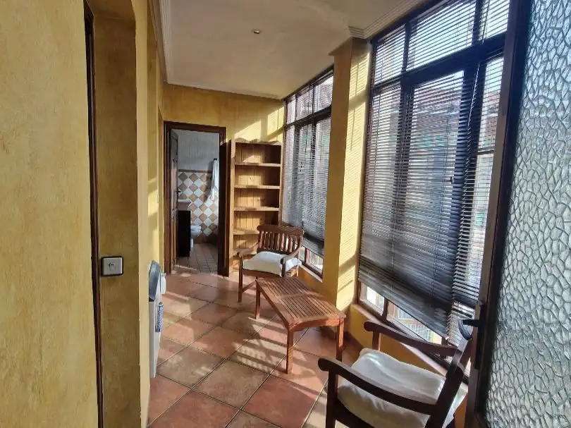 Piso en  Calle Ramiro Valbuena 11 - Foto 9