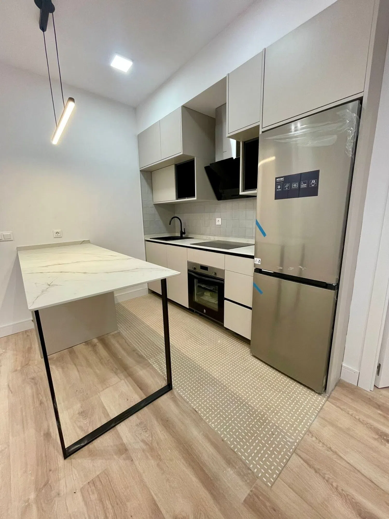 Piso en calle de Alburquerque, 11 - Foto 5