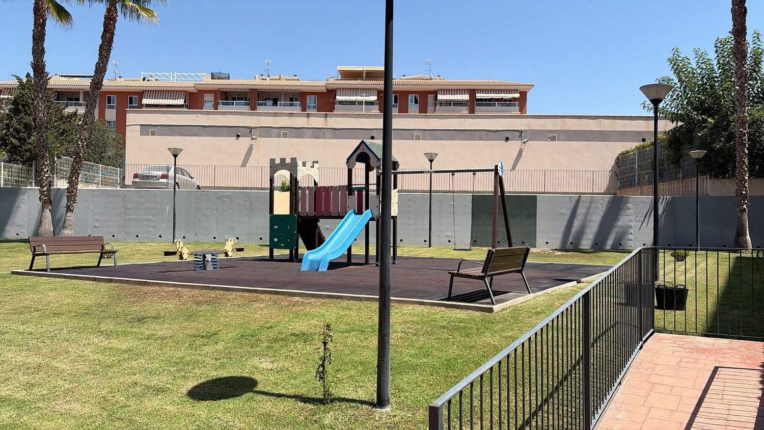 Piso en Calle Benimantell, 1, Plans - Gasparot, Plans - Gasparot - Foto 2