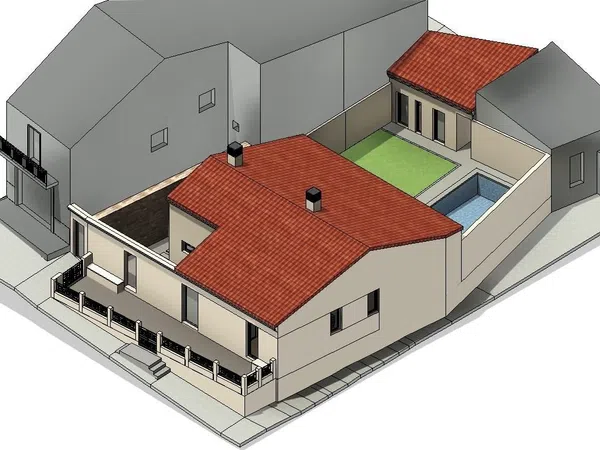 Casa de pueblo en Plaza Verdura, 13 - Foto 6