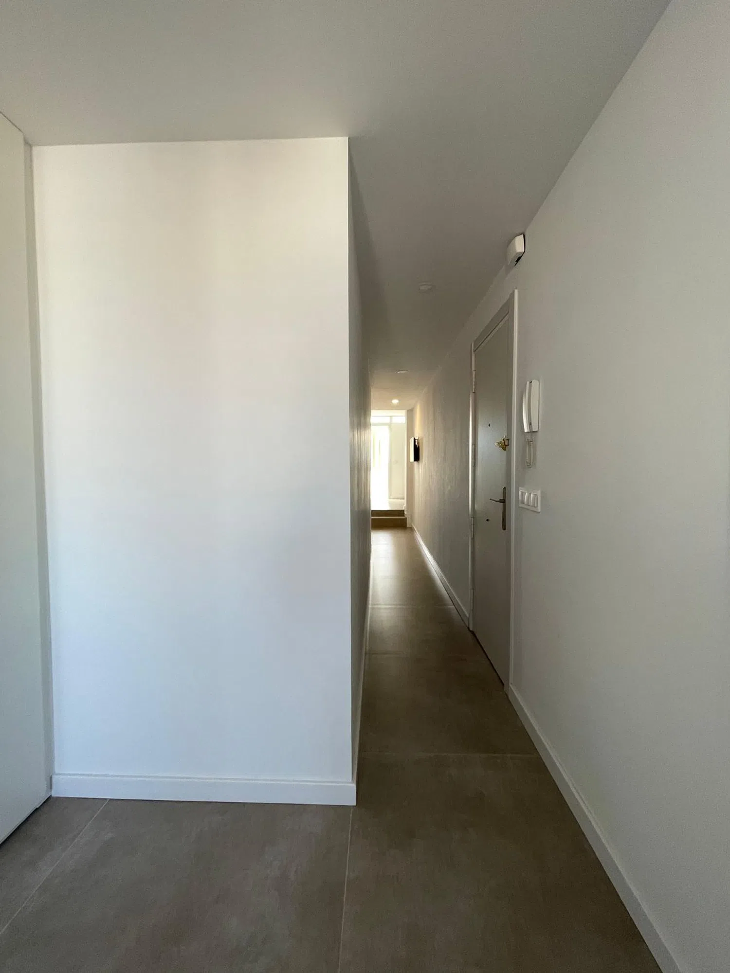 Piso en calle d'Enric Prat de la Riba, 201 - Foto 7