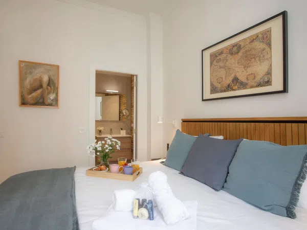 Piso en calle de Lluís de Santàngel, 19 - Foto 4