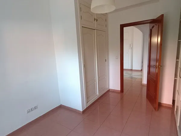 Piso en Calle Tarfia, 6, Reina Mercedes - Heliópolis - Foto 14