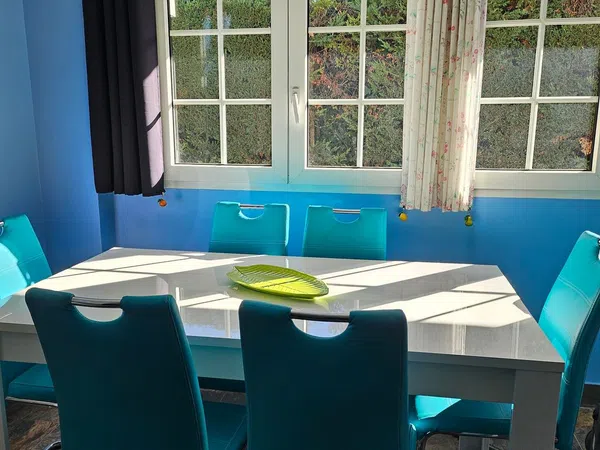 Casa independiente en El Olivar de Mirabal - Foto 12